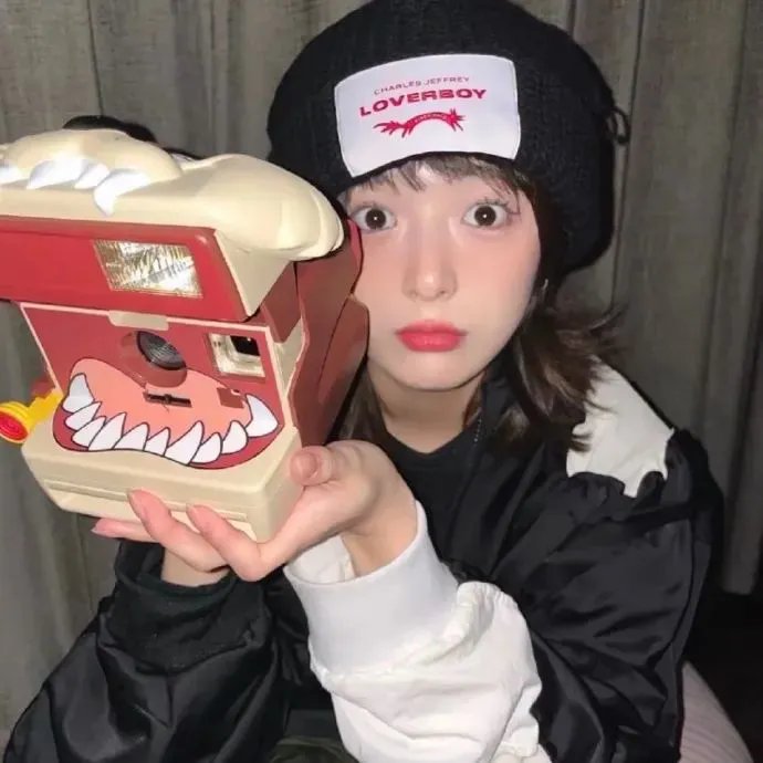 两腿之间的魔鬼